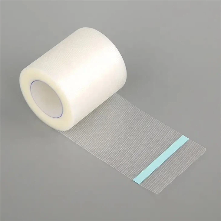 Transparent Bandage Tape
